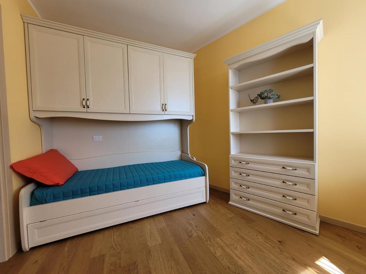 The View Mountain Lake Iseo Hospitality Apartment Solto Collina Ngoại thất bức ảnh